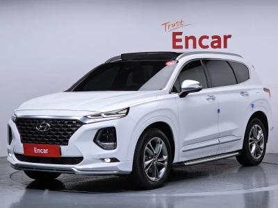 2020 Hyundai Santafe