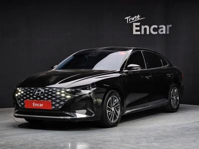 2020 Hyundai Grandeur