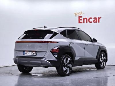 Hyundai Kona 2025