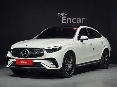 Mercedes-Benz Classe GLC 2024