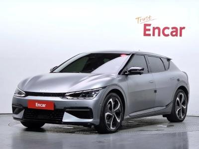 Kia EV6 2022
