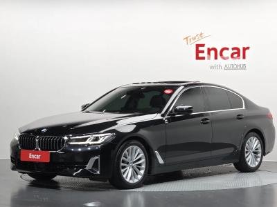 BMW Série 5 2023