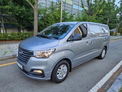 Hyundai Starex 2020