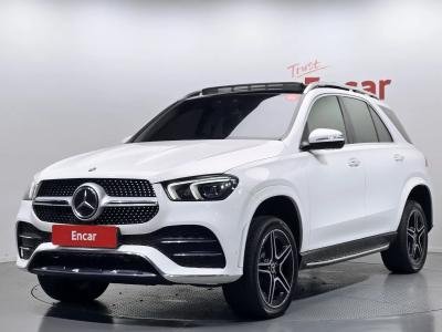 Mercedes-Benz Classe GLE 2020