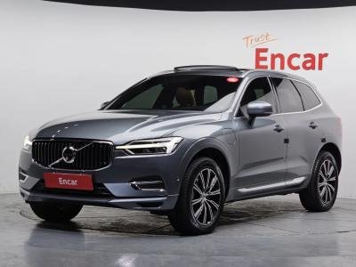 Volvo XC60 2020