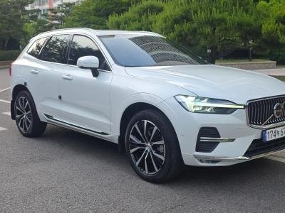 Volvo XC60 2023