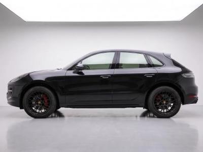 Porsche Macan 2020