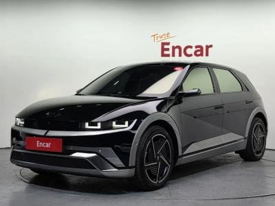 Hyundai Ioniq 5 2025
