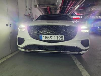 Genesis GV70 2026