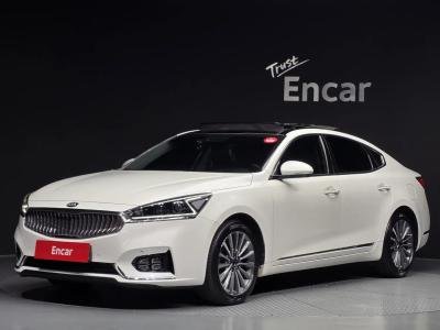 Kia K7 2016