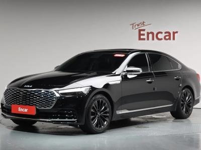 Kia K9 2025