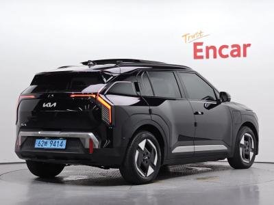 Kia EV3 2025