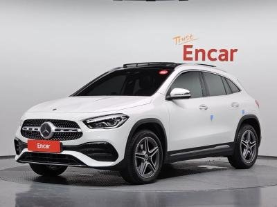 Mercedes-Benz Classe GLA 2023