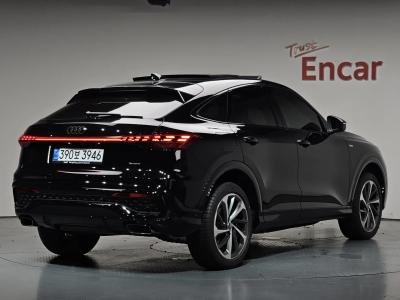Audi Q5 2025