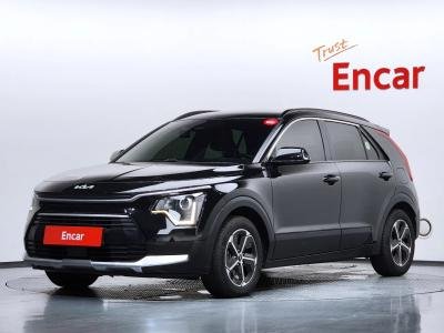 Kia Niro 2022