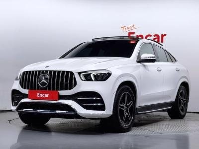 Mercedes-Benz Classe GLE 2020