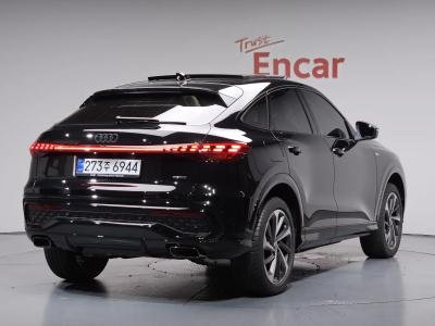 Audi Q5 2025
