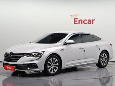 Renault Korea SM6 2024
